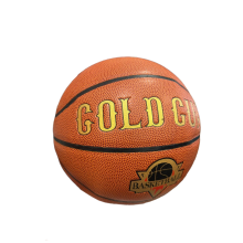 Carino Basketball (Size 7 ) Orange